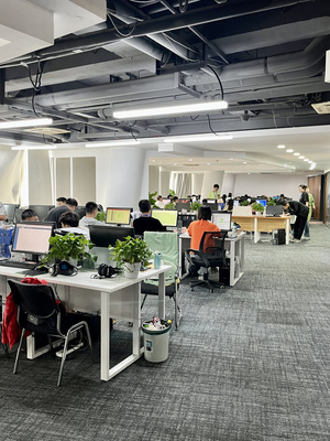 成都萊強商務信息咨詢 專業賦能，助力企業高效決策與合規發展